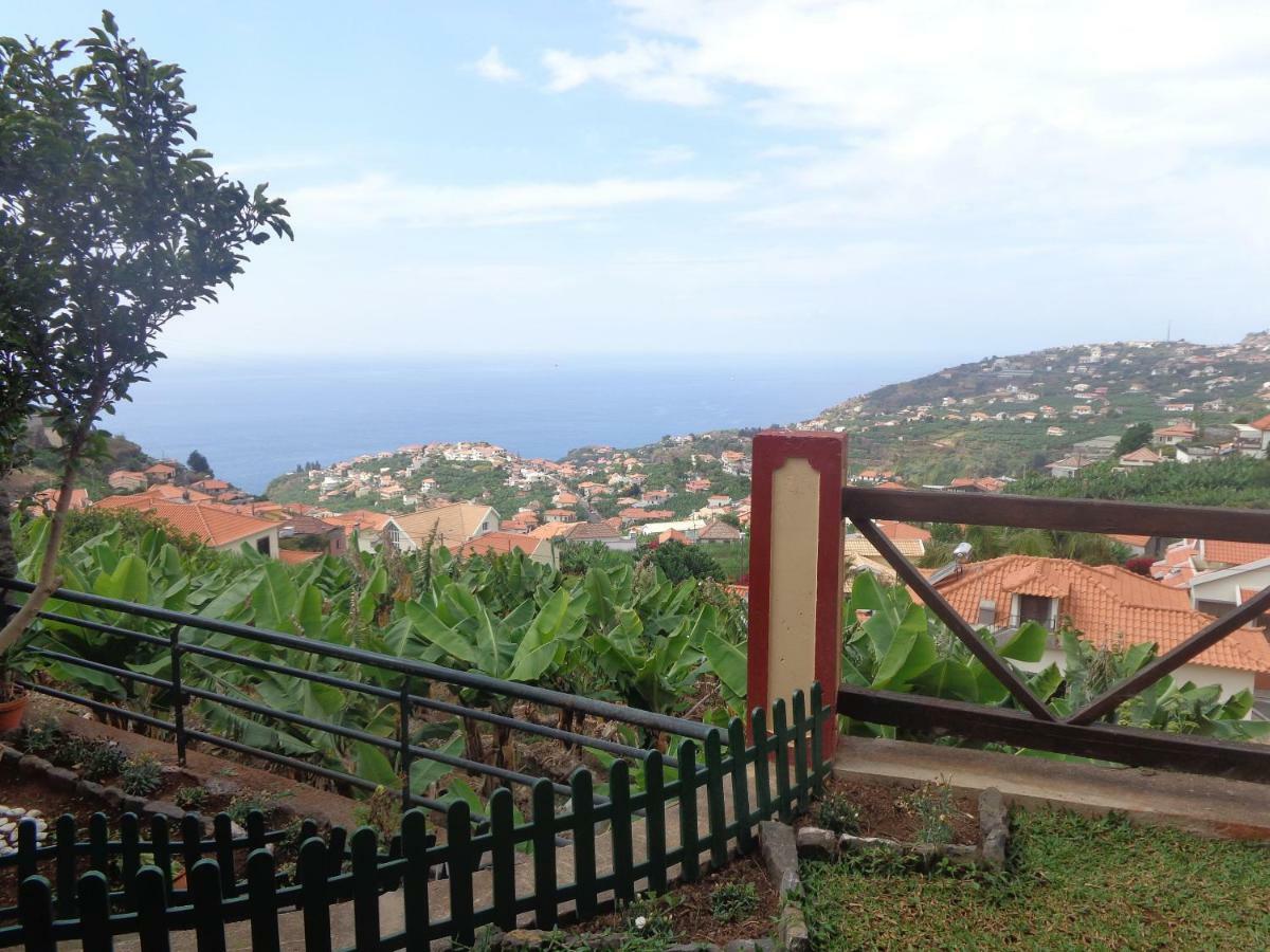 Casa Carreira Ponta do Sol (Madeira) Exterior photo